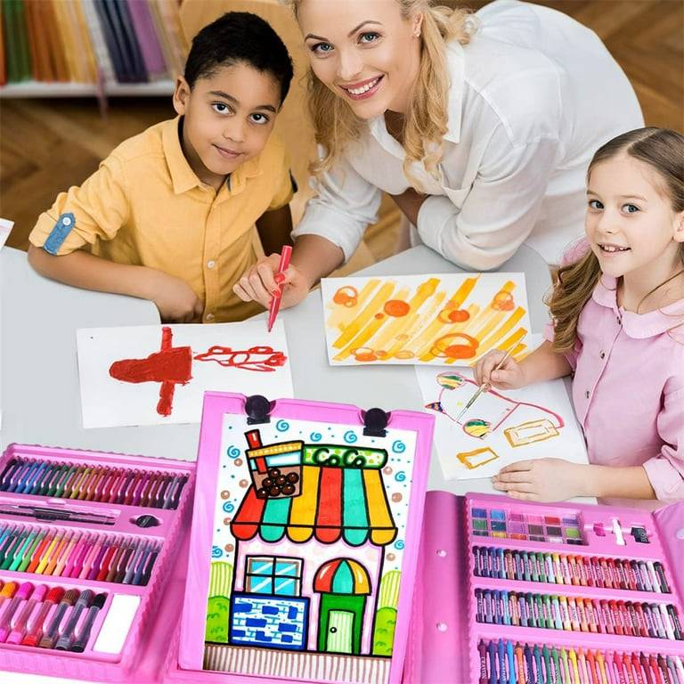 Soucolor Art Supplies